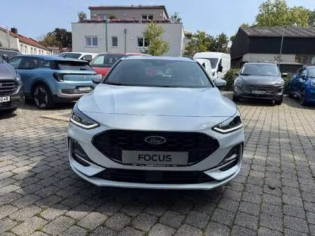 Ford Focus 1.0 125 ST Line