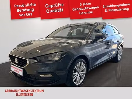 Seat Leon 1.0 TSI 110 Style