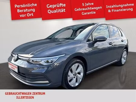Volkswagen Golf 1.5 Style