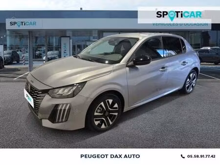 Peugeot 208 1.2 110 Allure