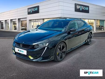 Peugeot 508 PSE 1.6 360 Sport 4x4