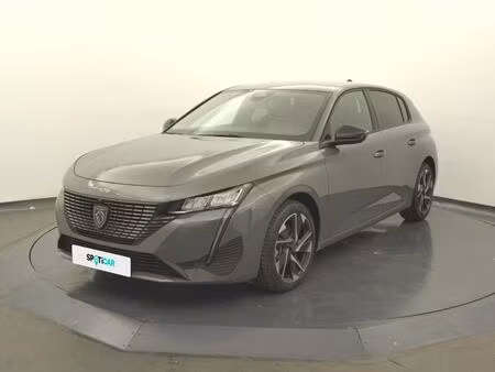 Peugeot 308 1.2 145 Allure