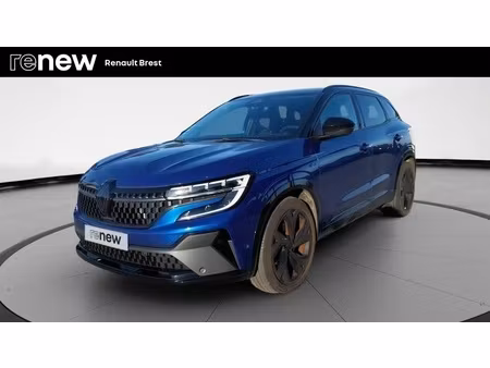 Renault Austral 1.2 200