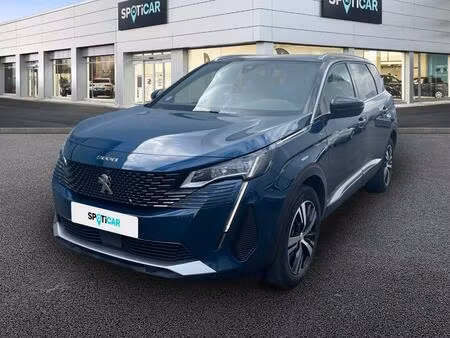 Peugeot 5008 1.2 PureTech 130 GT