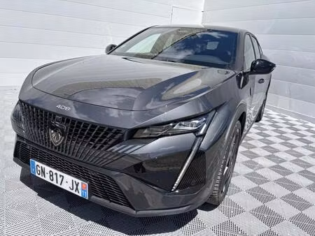 Peugeot 408 1.6 225 GT