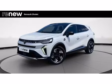 Renault Symbioz E-Tech 1.6 145 Iconic