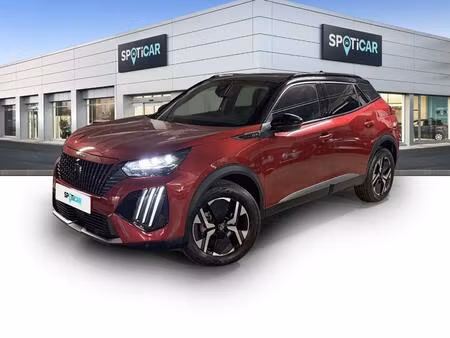 Peugeot 2008 1.2 PureTech 130 GT