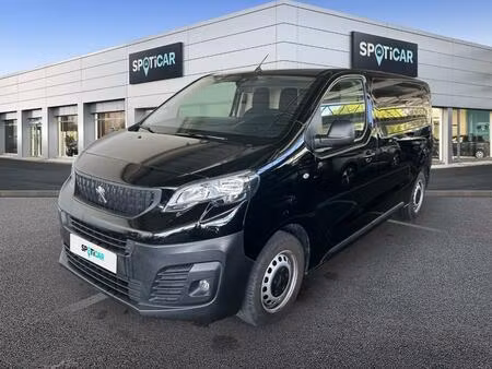Peugeot Expert 1.5 HDi 120