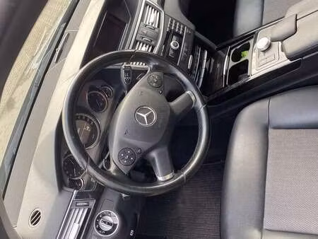 Mercedes-Benz Classe E E 300 V6 3.0 CDI 150 Avantgarde 4Matic