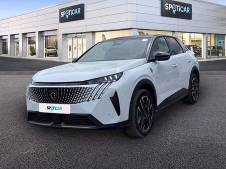 Peugeot 3008 1.2 145 GT