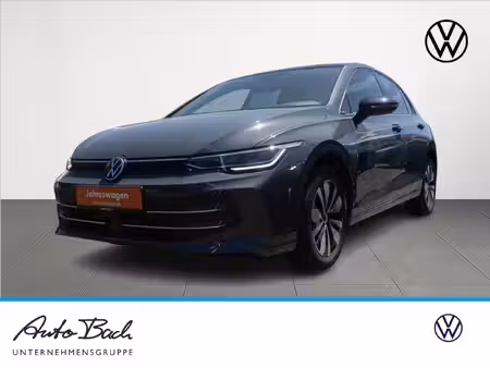 Volkswagen Golf 1.5 TSI 116