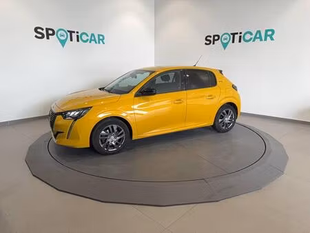 Peugeot 208 1.2 PureTech 100 Style