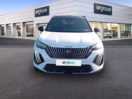 Peugeot 2008 1.2 GT