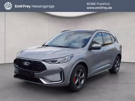 Ford Kuga 2.5 ST Line X