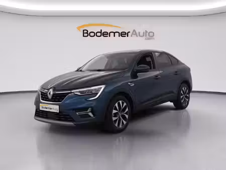 Renault Arkana E-Tech 1.6 145 Evolution