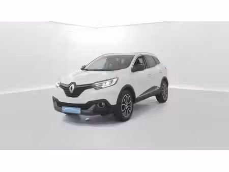 Renault Kadjar 1.5 dCi 110 Graphite
