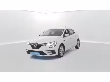 Renault Mégane 1.5 dCi 115 Air