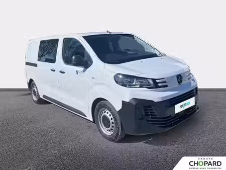 Peugeot Expert 2.0 HDi 145