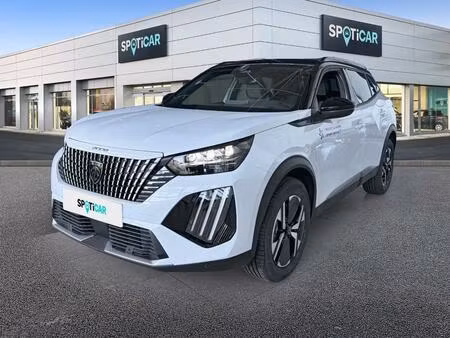 Peugeot 2008 1.2 100 GT