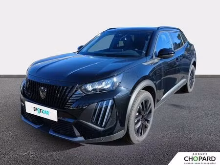 Peugeot 2008 1.2 100 Envy