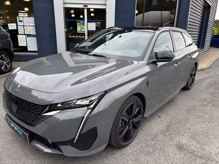 Peugeot 308 GT 1.6 THP 150 GT