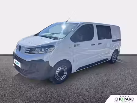 Peugeot Expert 2.0 HDi 145