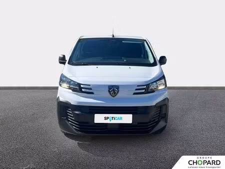 Peugeot Expert 2.0 HDi 145