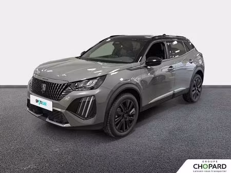 Peugeot 2008 1.2 100 Envy