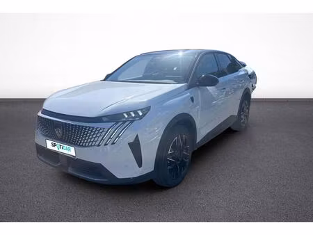 Peugeot 3008 1.2 145 GT