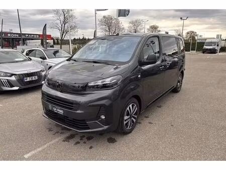 Peugeot Expert 2.2 180
