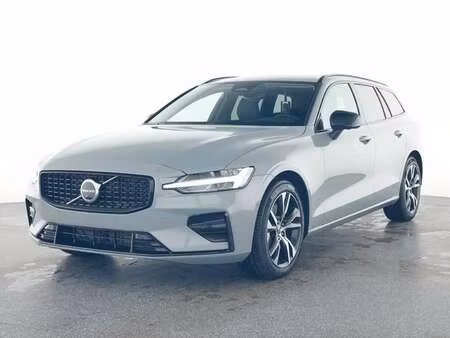 Volvo V60 2.0 197 Plus