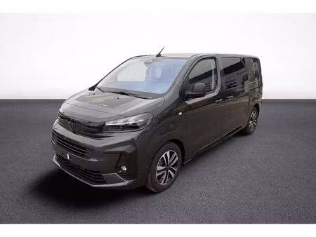 Peugeot Expert 2.2 180
