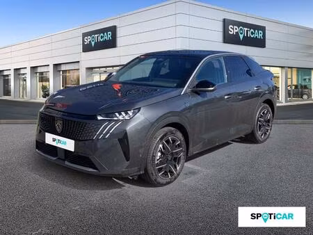 Peugeot 3008 1.2 145 GT