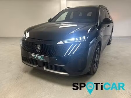 Peugeot 5008 E-DCS6 1.2 145 GT