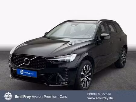 Volvo XC60 2.0 197 Plus 4x4