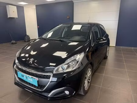 Peugeot 208 1.2 PureTech 82 Allure