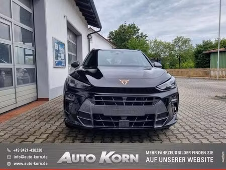 Cupra Terramar 1.5 150
