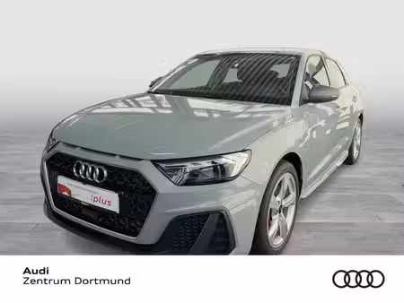 Audi A1 40 TFSI 2.0 S line