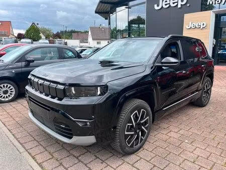 Jeep Compass 1.6
