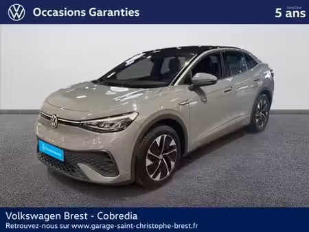 Volkswagen ID.5 Pro 174