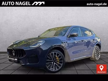 Maserati Grecale Modena 2.0 330 Modena