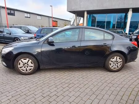Opel Insignia 1.6 Selection