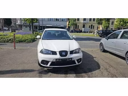 Seat Ibiza 1.4 TDI 80 Référence