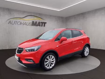 Opel Mokka 1.4 140 Innovation