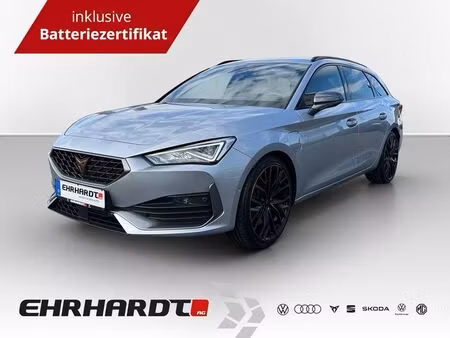 Cupra Leon 1.4 TSI 245