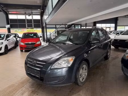 Kia Ceed 1.4