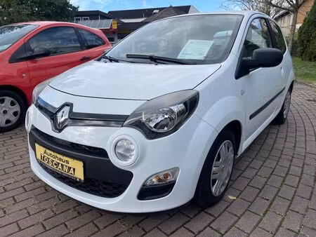 Renault Twingo 1.2 55 Expression