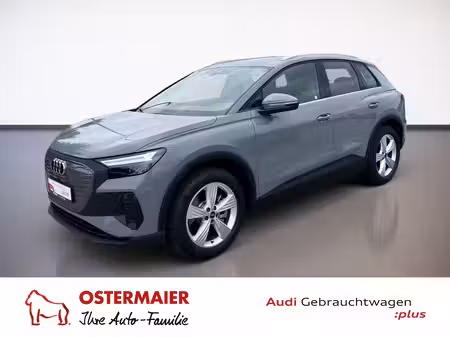 Audi Q4 e-tron 40