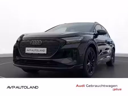 Audi Q4 e-tron 340 quattro