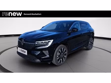 Renault Austral 1.2 130 Techno